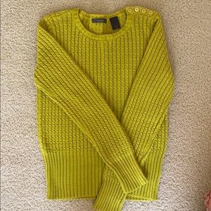 Liz Claiborne Knit Sweater